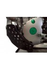 Sabot GP AXP PHD noir Kawasaki KX250F