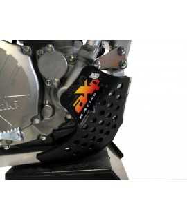 Sabot GP AXP PHD noir Kawasaki KX250F