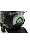 Sabot GP AXP PHD noir Kawasaki KX250F