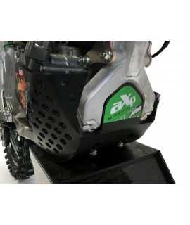 Sabot GP AXP PHD noir Kawasaki KX250F