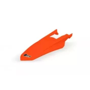 Garde boue arrière UFO KTM SX/F 23-24