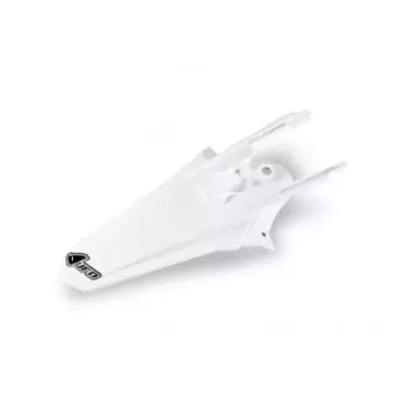 garde boue arriere UFO 85 SX 18-24
