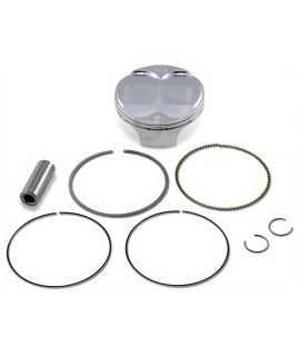 piston ATHENA ktm 350 sxf 11-16