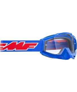 Masque FMF VISION ROCKET BK