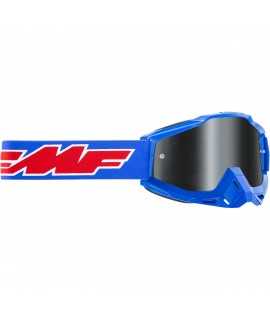 Masque FMF VISION SAND ROCKET BL SMK