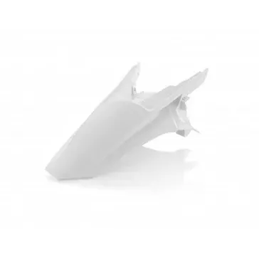 garde boue arriere UFO SX/F 19-22