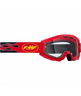 Masque FMF VISION CORE FLAME RD