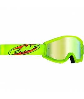 Masque FMF VISION CORE YL MIR GD