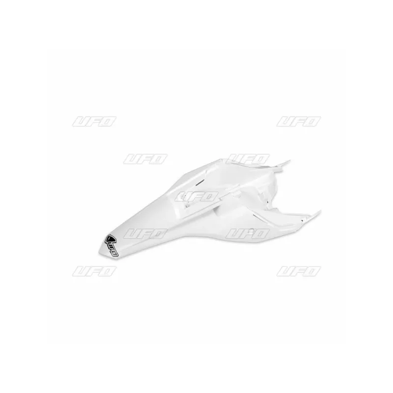 coque arriere 65 SX 16-23