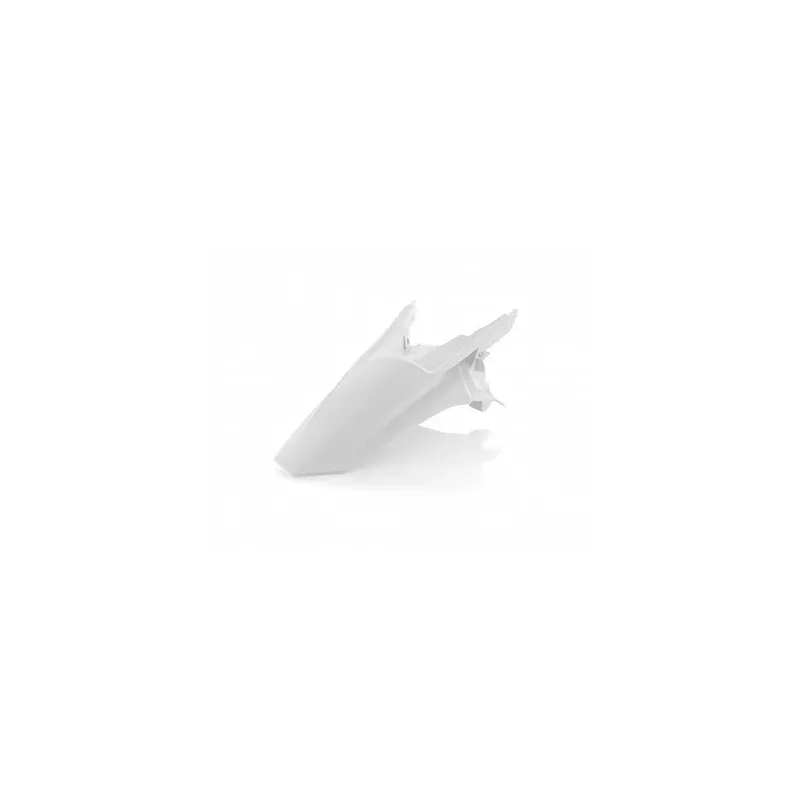 garde boue arriere 50 SX 16-18