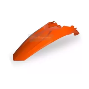 Garde Boue Arrière POLISPORT EXC/F 12-16