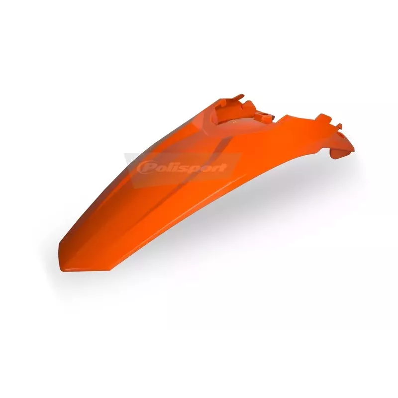 Garde Boue Arrière POLISPORT EXC/F 12-16