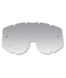 écran PRO GRIP LENS LIGHT SENSITIVE ANTI-FOG 3298 CLEAR