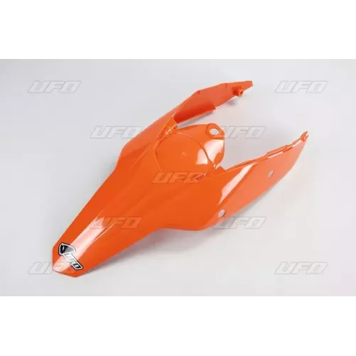 coque arriere SX/F 07-10 et EXC/F 08-11 ufo