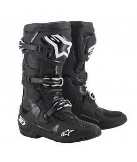 Bottes Alpinestars Tech 10 Noire