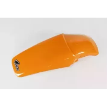 Garde boue arrière UFO 125-250-300-360 SX 1993 à 1997