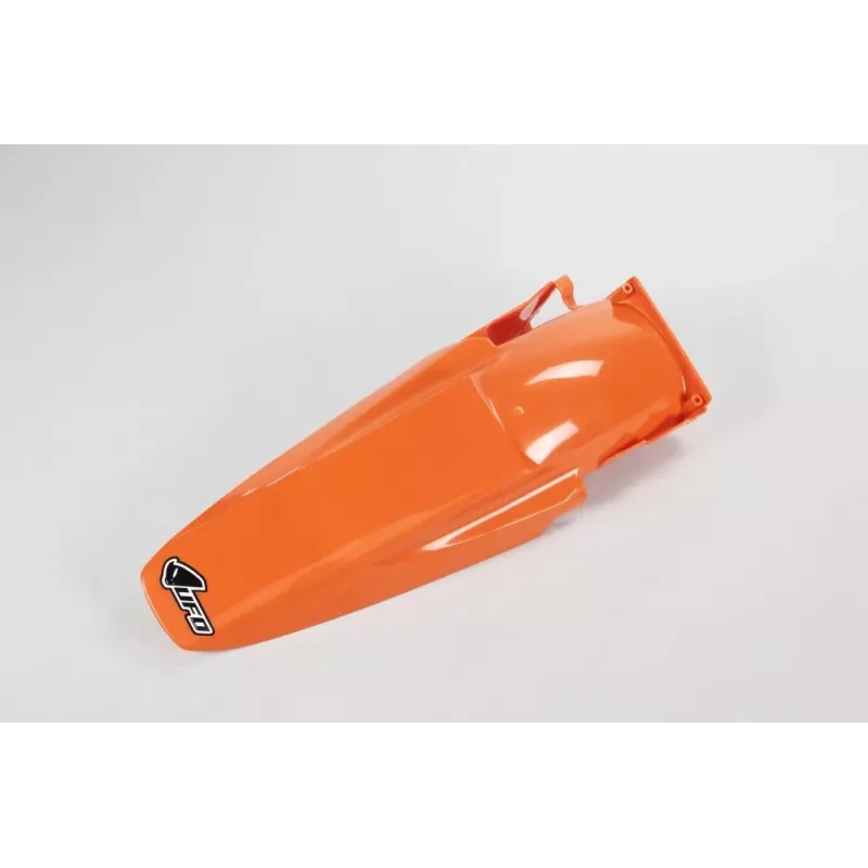 Garde boue arrière UFO 125 à 620 SX 1998 à 2003
