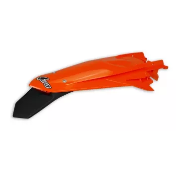 Garde boue arrière pour ktm UFO EXC/F 20-23 avec feu stop