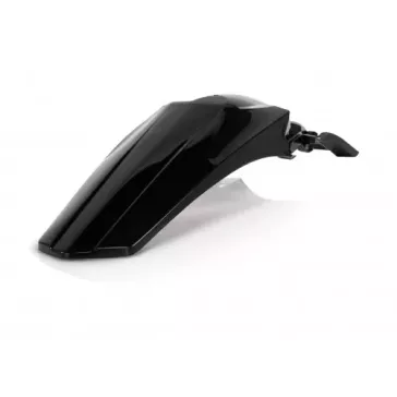 Garde boue arrière ACERBIS 250 RMZ 10-18