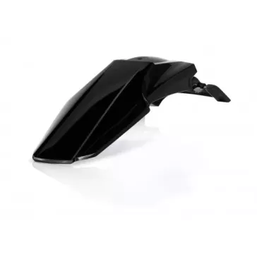 Garde boue arrière ACERBIS 450 RMZ 08-17