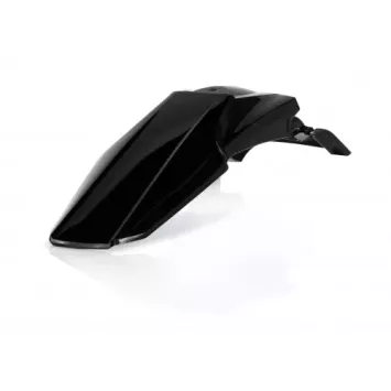 Garde boue arrière ACERBIS 450 RMZ 08-17