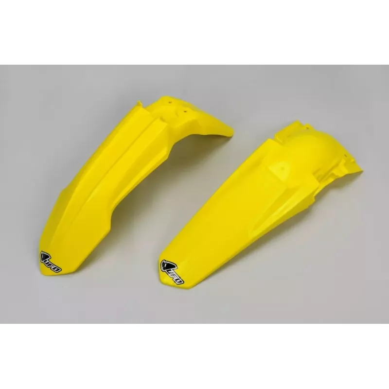 Garde boue avant + arrière 250 RMZ 13-18