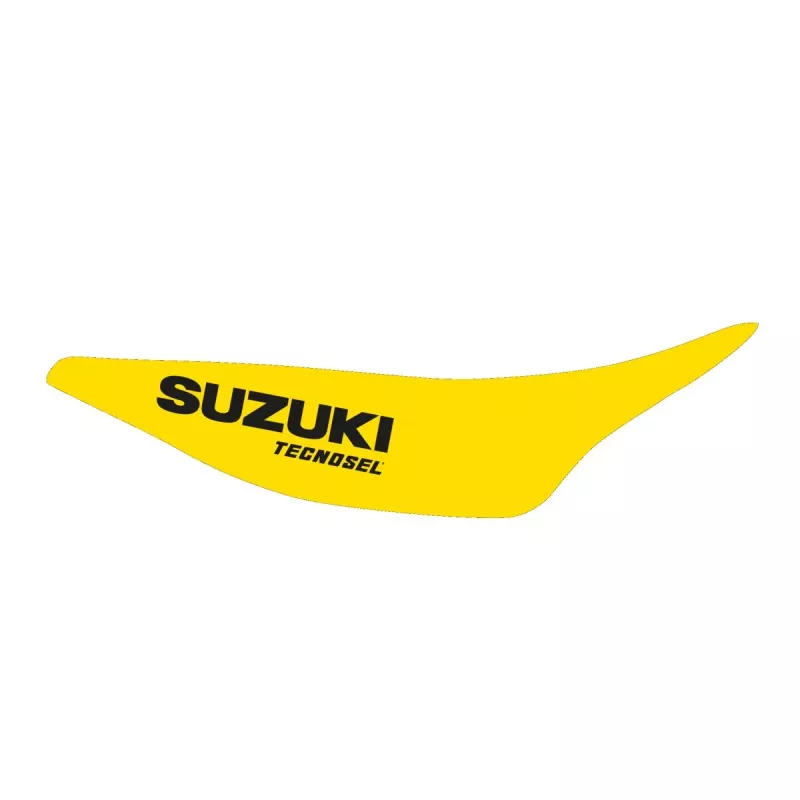 Housse de selle TECNOSEL SUZUKI 125/250 RM 93-95