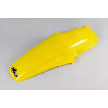 Garde boue arrière UFO 125/250 RM 1993 & 1995