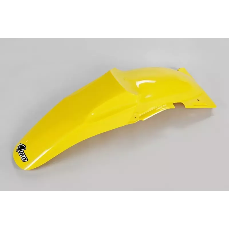Garde boue arrière UFO 125/250 RM 1996 à 2000