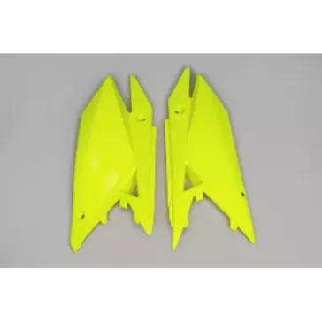 Plaque latéral UFO 250 et 450 RMZ 18 à 23
