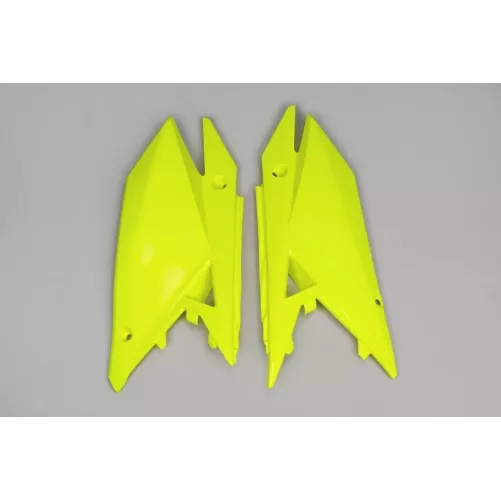 Plaque latéral UFO 250 et 450 RMZ 18 à 23