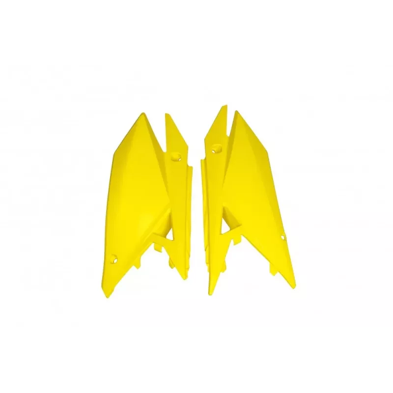 Plaque latéral UFO 250 et 450 RMZ 18 à 23