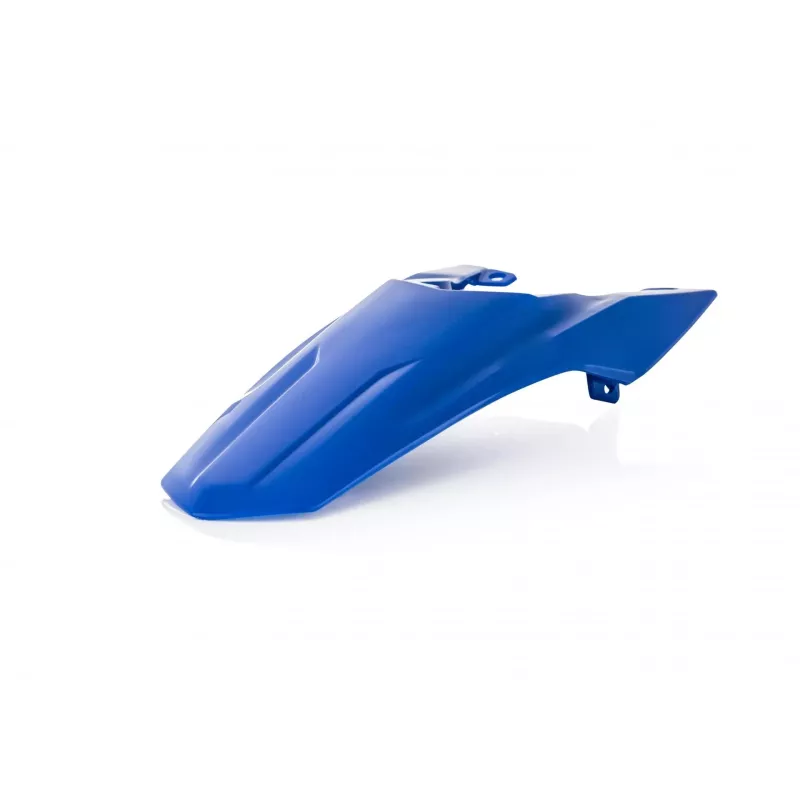 Garde boue arrière ACERBIS 65 YZ 18-23