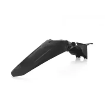 garde boue arriere ACERBIS 250 YZF 19- 450 YZF 18-19