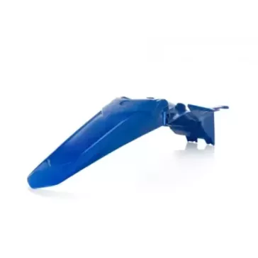 garde boue arriere ACERBIS 250 YZF 19- 450 YZF 18-19