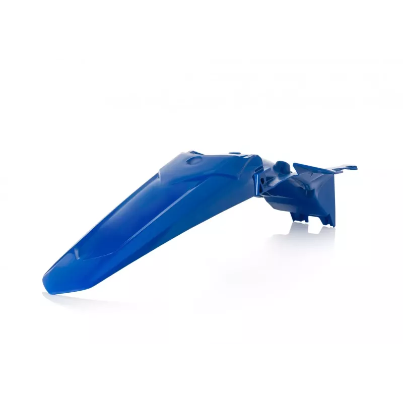 garde boue arriere ACERBIS 250 YZF 19- 450 YZF 18-19