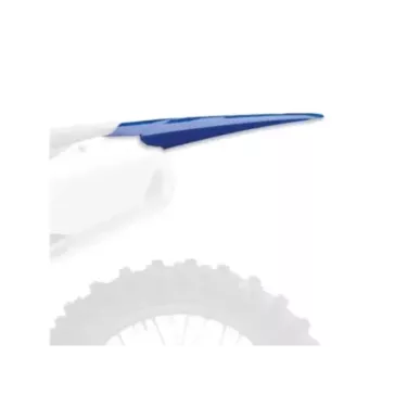 garde boue arriere 250 YZF 19-23, 450 YZF 18-22
