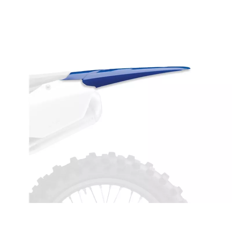 garde boue arriere 250 YZF 19-, 450 YZF 18-19