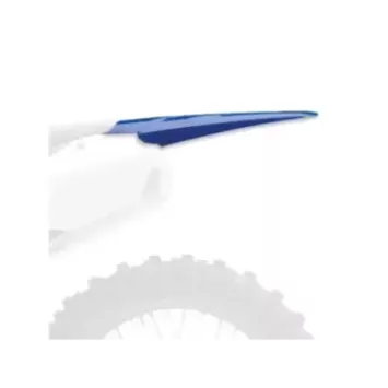 garde boue arriere 250 YZF 19-, 450 YZF 18-19
