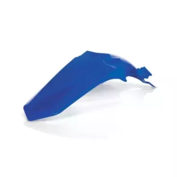Garde boue arrière ACERBIS 125/250 YZ 15-21