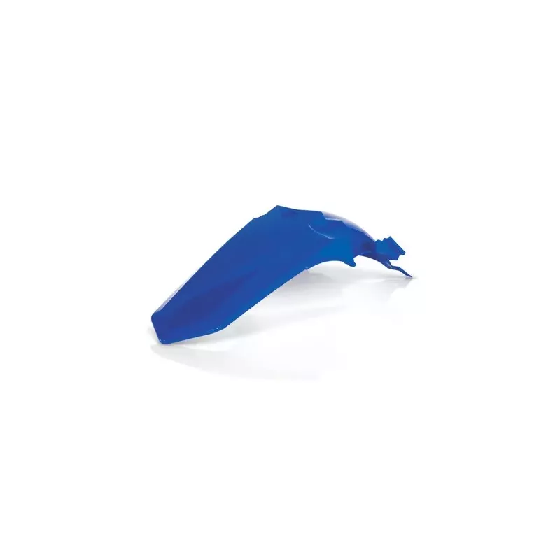 Garde boue arrière ACERBIS 125/250 YZ 15-21
