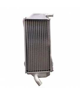 Radiateur gauche Yamaha 250 YZF 19-21 et 450 YZF 18-21