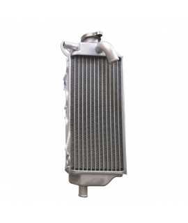 Radiateur droit Yamaha 250 YZF 19-21 et 450 YZF 18-21