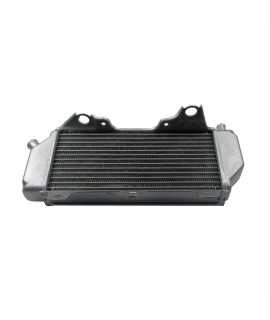 Radiateur gauche Yamaha 250 YZF 14-18 et 450 YZF 14-17