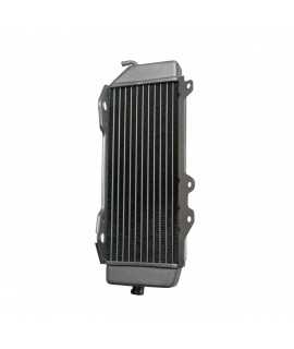 Radiateur gauche Kawasaki 250 KXF 09-16