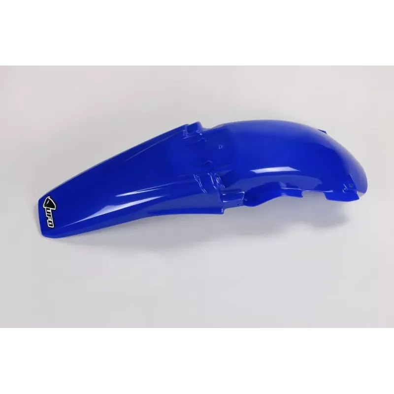 Garde boue arrière UFO 125/250 YZ 1996 à 2001