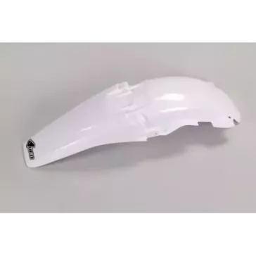 Garde boue arrière UFO 125/250 YZ 1996 à 2001