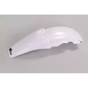 Garde boue arrière UFO 125/250 YZ 1996 à 2001