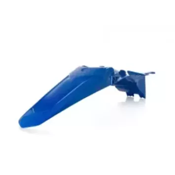 garde boue arriere ACERBIS 125/250 YZ 2022