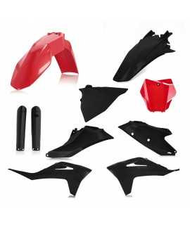 full kit plastique ACERBIS MC/MCF 21